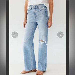 Ayr jeans The Secret Sauce like mother jeans 31 short